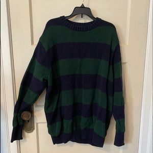 Brandy Melville sweater. Green. One size fits all